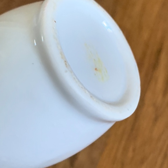 60s Japanese Floral Vase - Picture 4 of 9